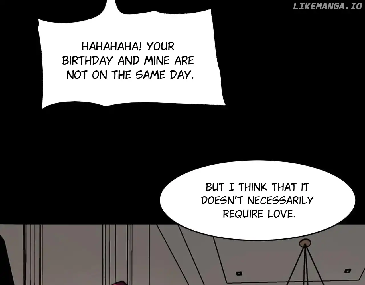I created an Urban Legend chapter 80 page 44