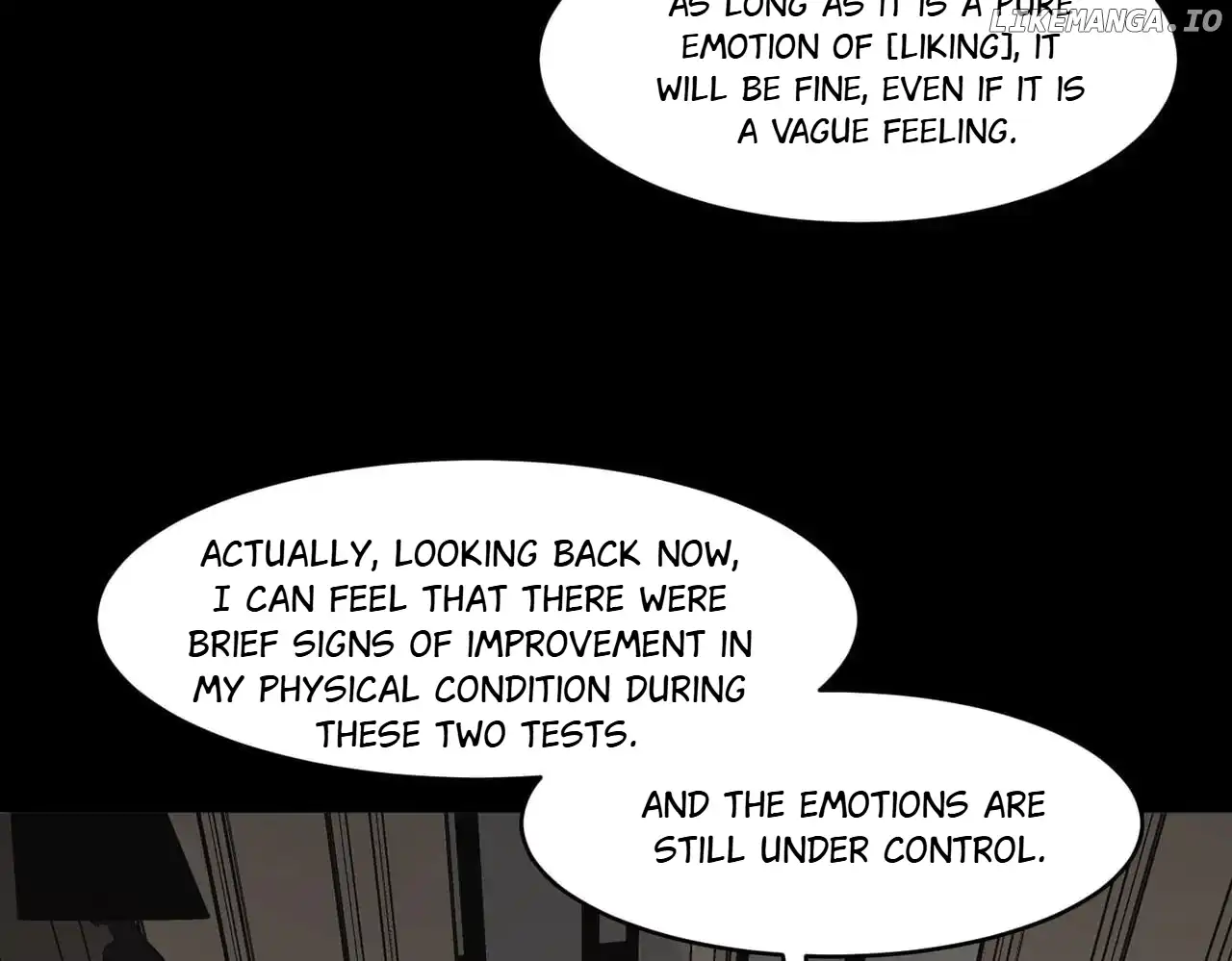 I created an Urban Legend chapter 80 page 46