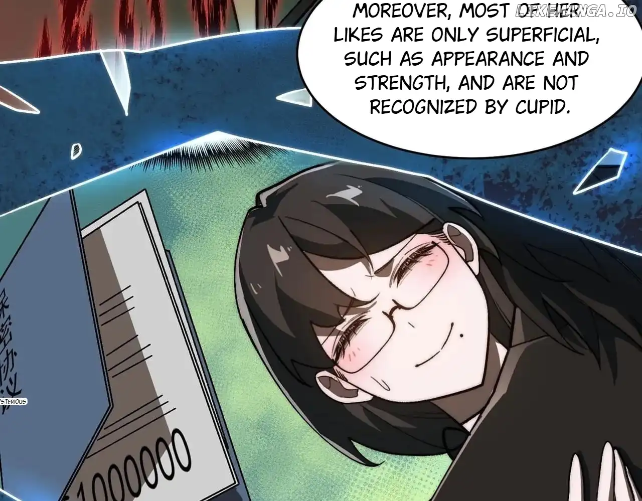 I created an Urban Legend chapter 80 page 52