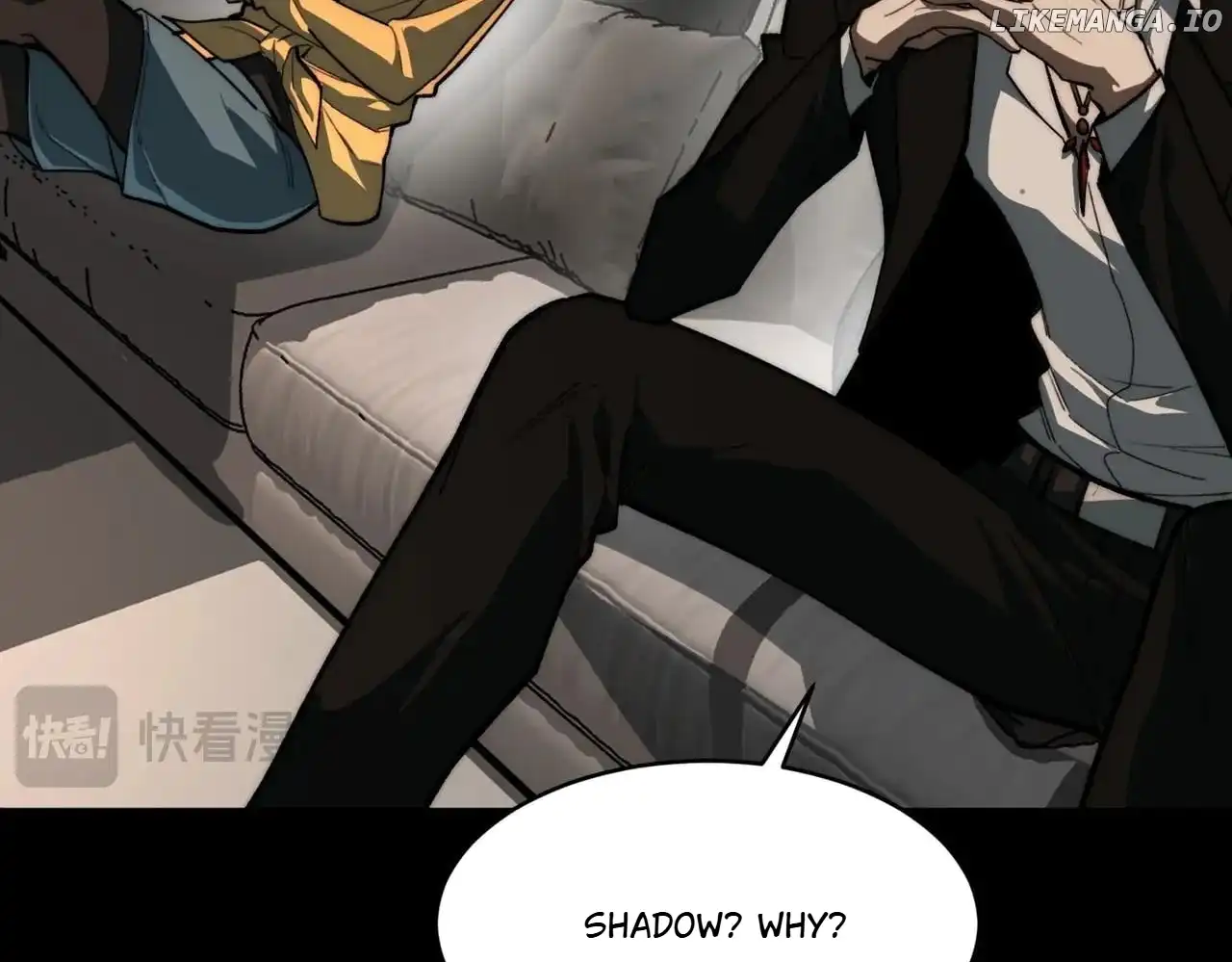 I created an Urban Legend chapter 80 page 55