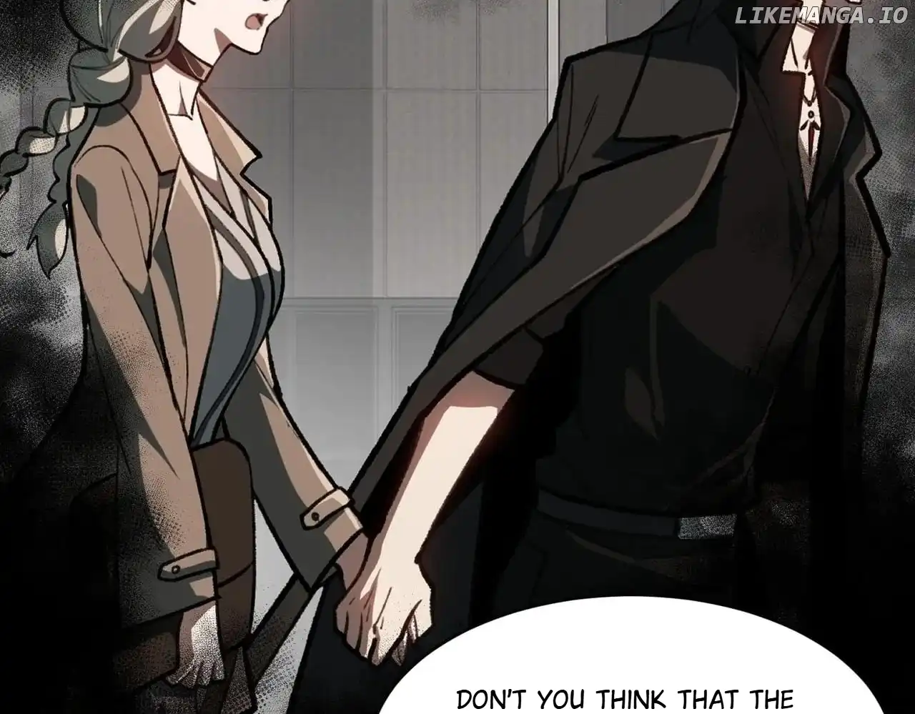 I created an Urban Legend chapter 80 page 59
