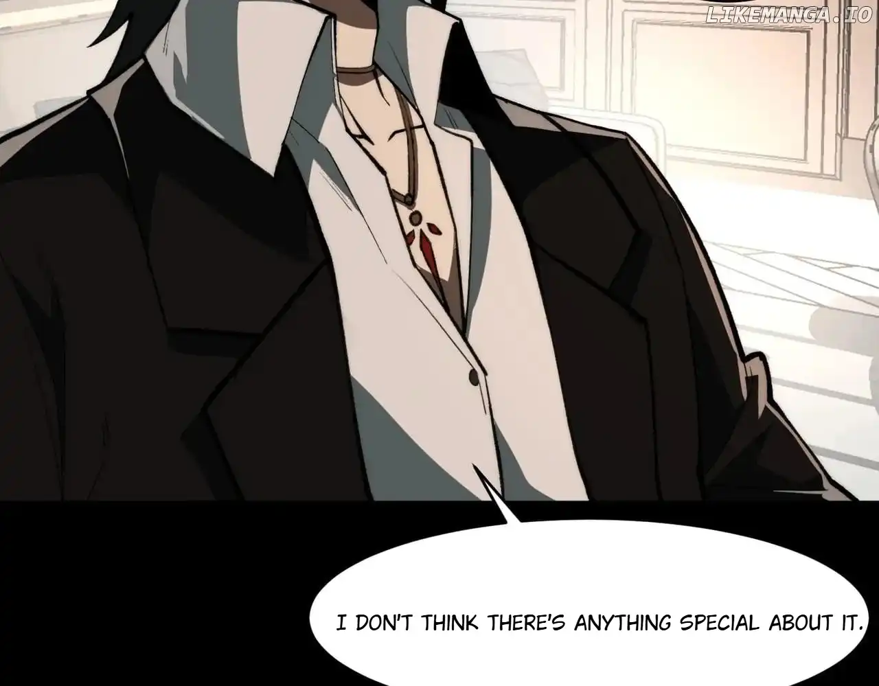 I created an Urban Legend chapter 80 page 61