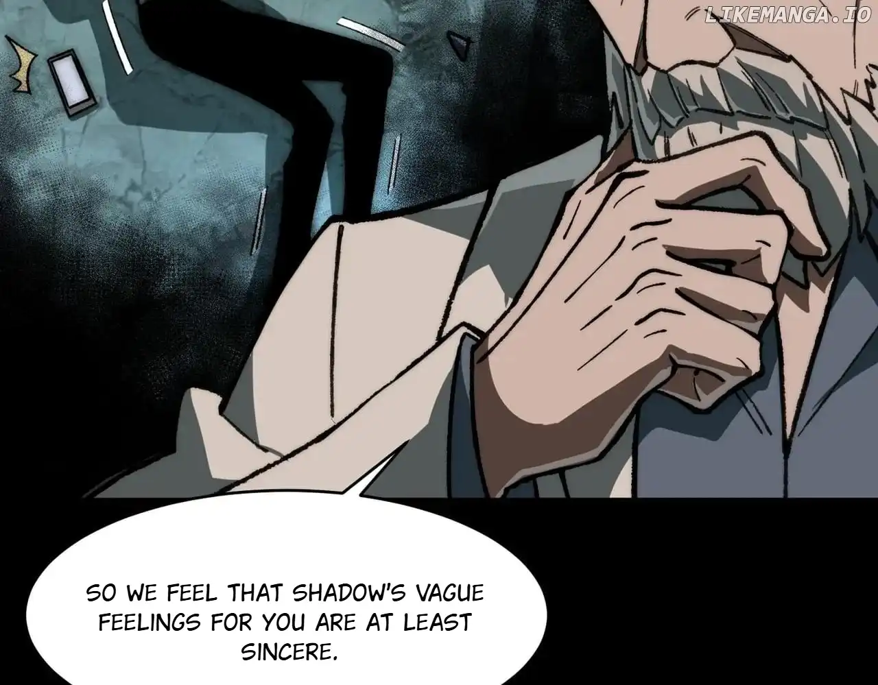I created an Urban Legend chapter 80 page 63