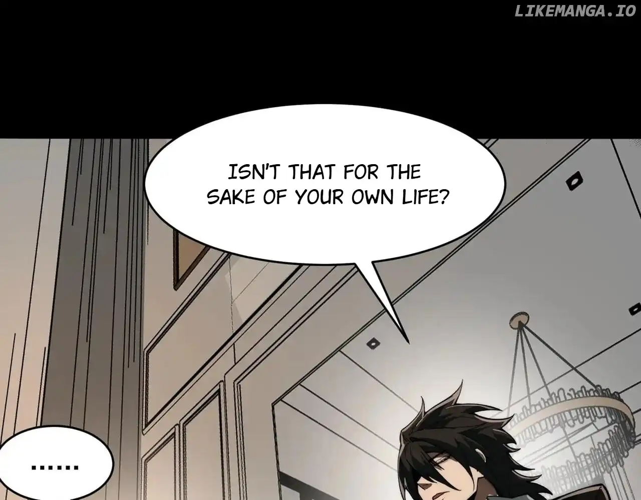 I created an Urban Legend chapter 80 page 66