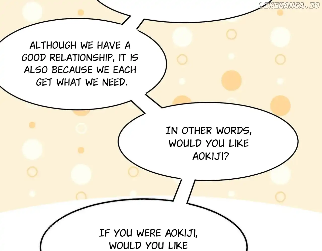 I created an Urban Legend chapter 80 page 68