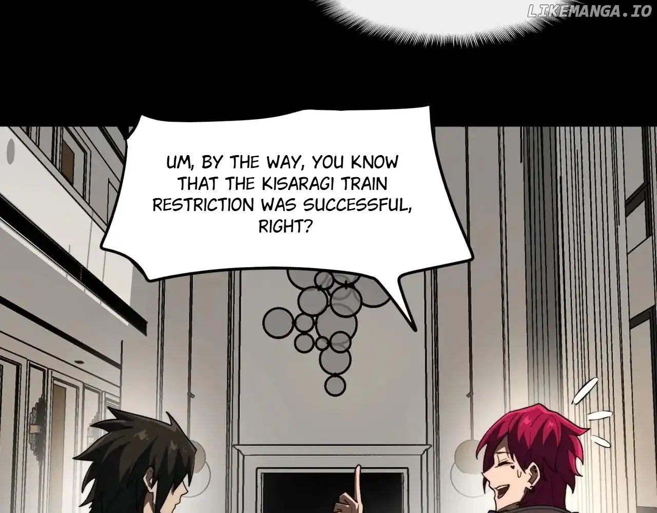 I created an Urban Legend chapter 80 page 70