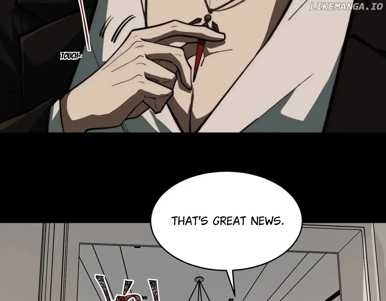 I created an Urban Legend chapter 80 page 72