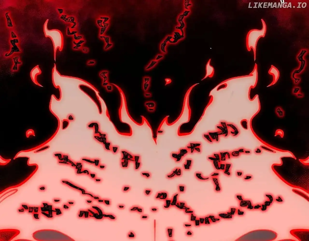 I created an Urban Legend chapter 80 page 76