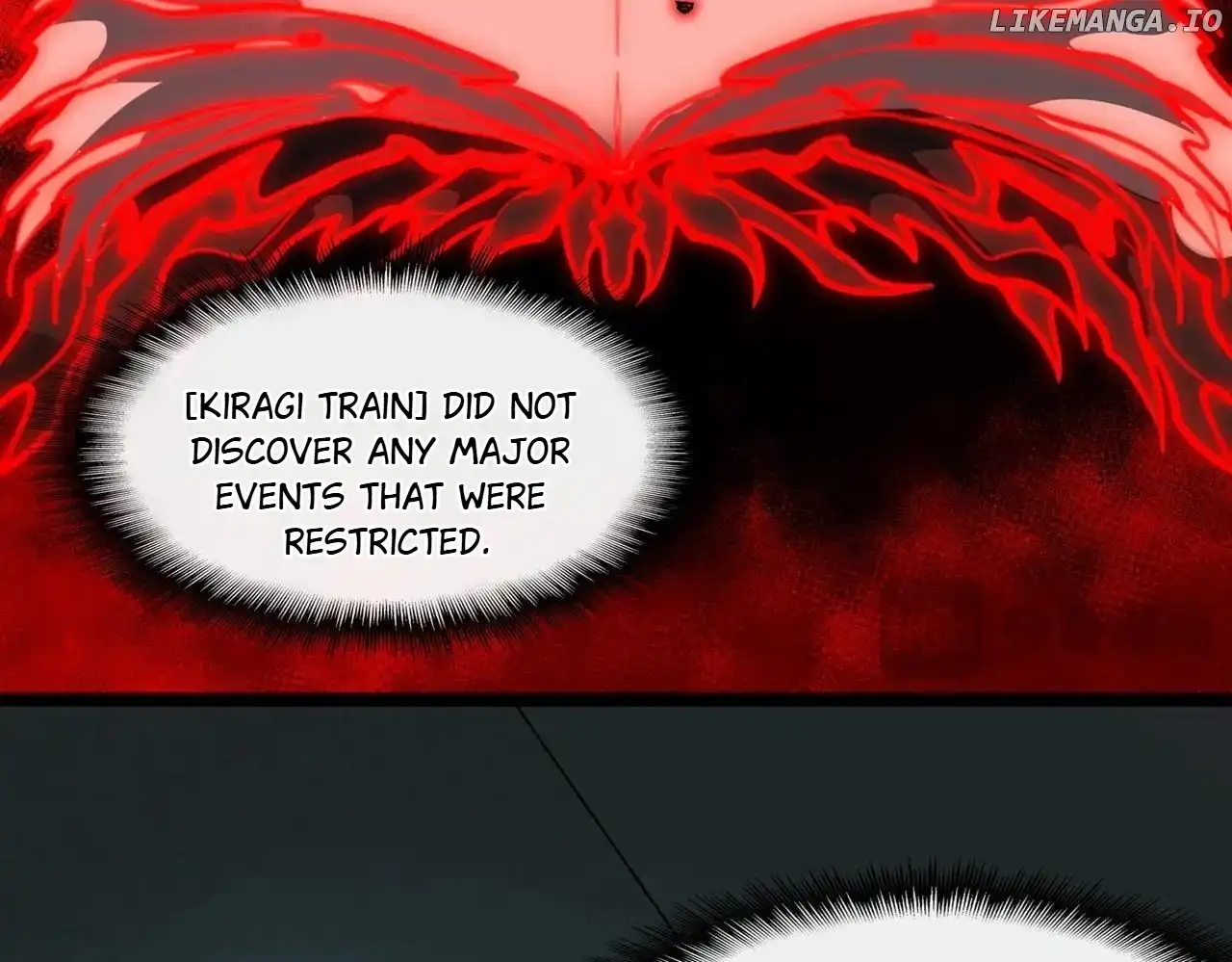I created an Urban Legend chapter 80 page 77