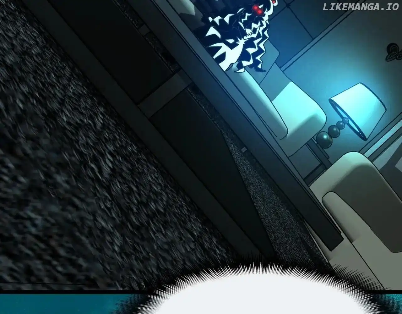 I created an Urban Legend chapter 80 page 79