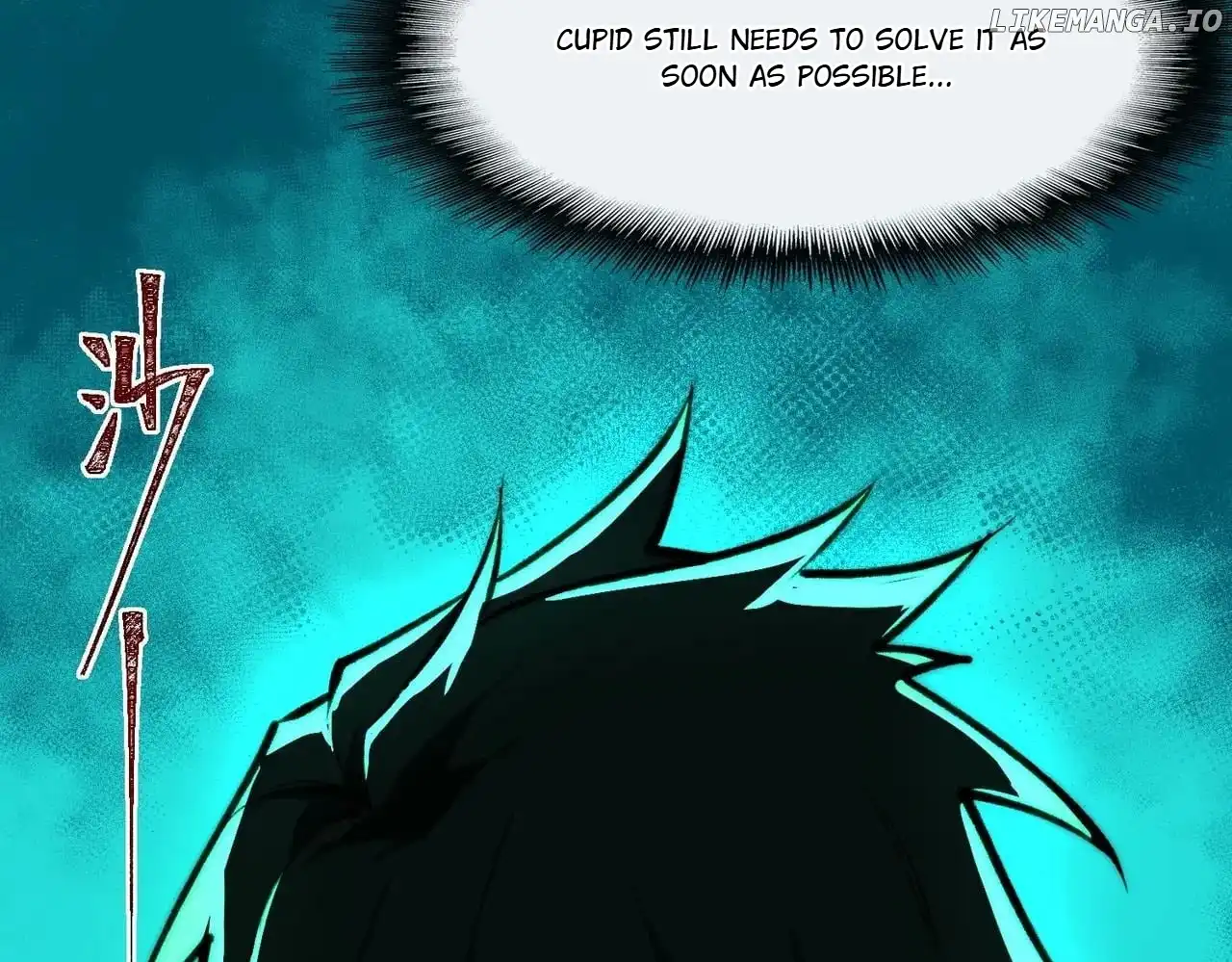 I created an Urban Legend chapter 80 page 80
