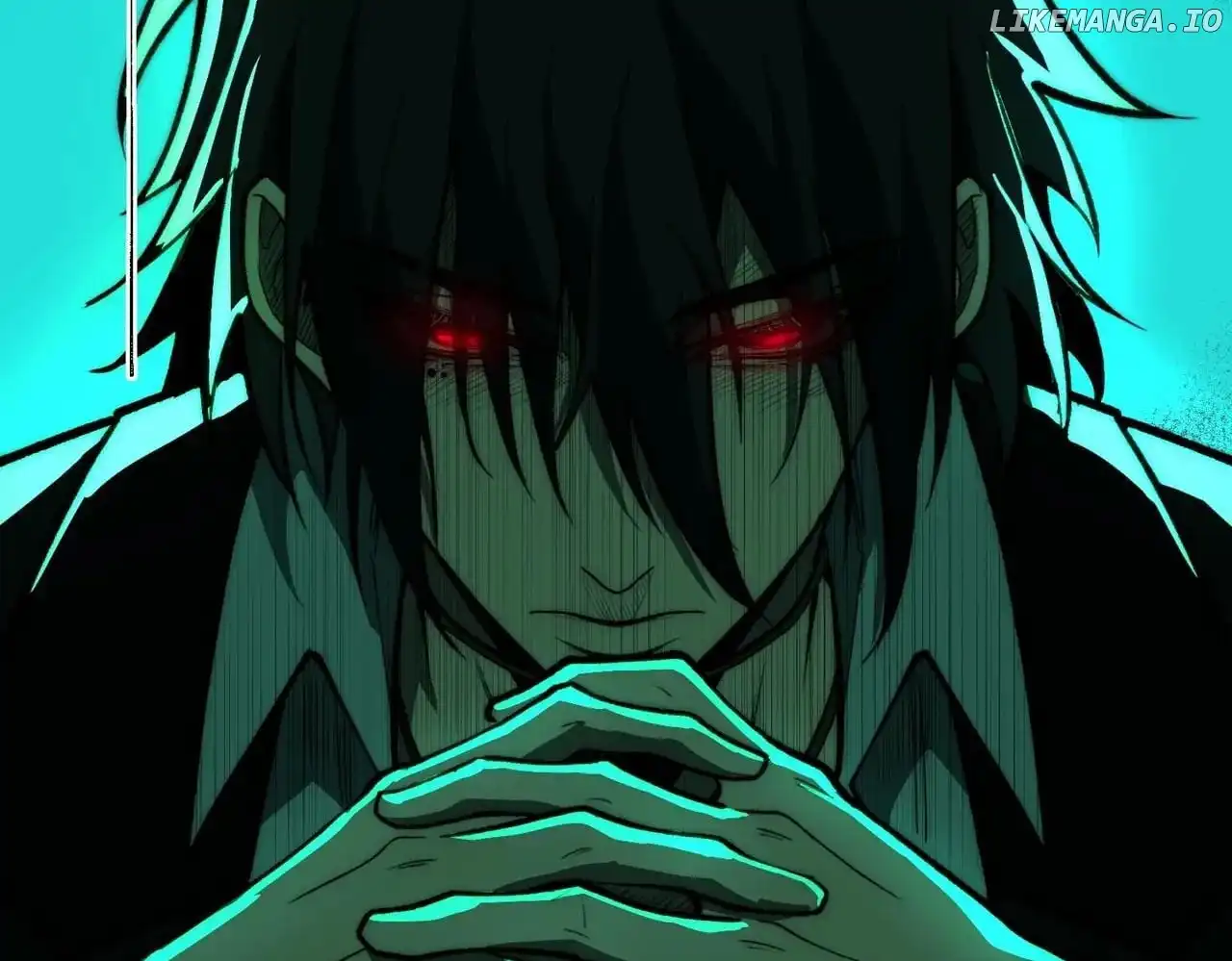 I created an Urban Legend chapter 80 page 81
