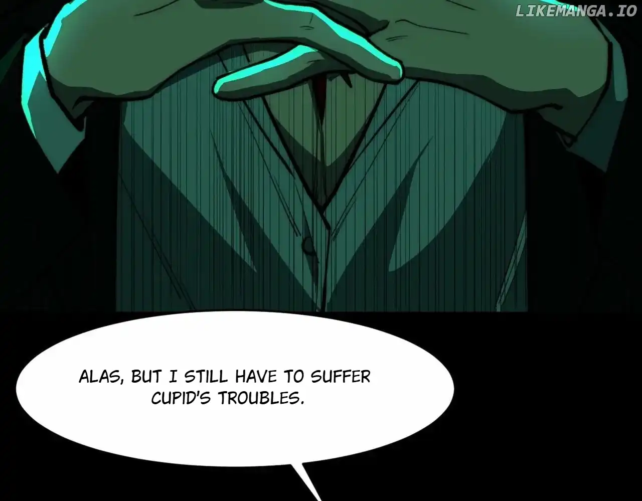 I created an Urban Legend chapter 80 page 82