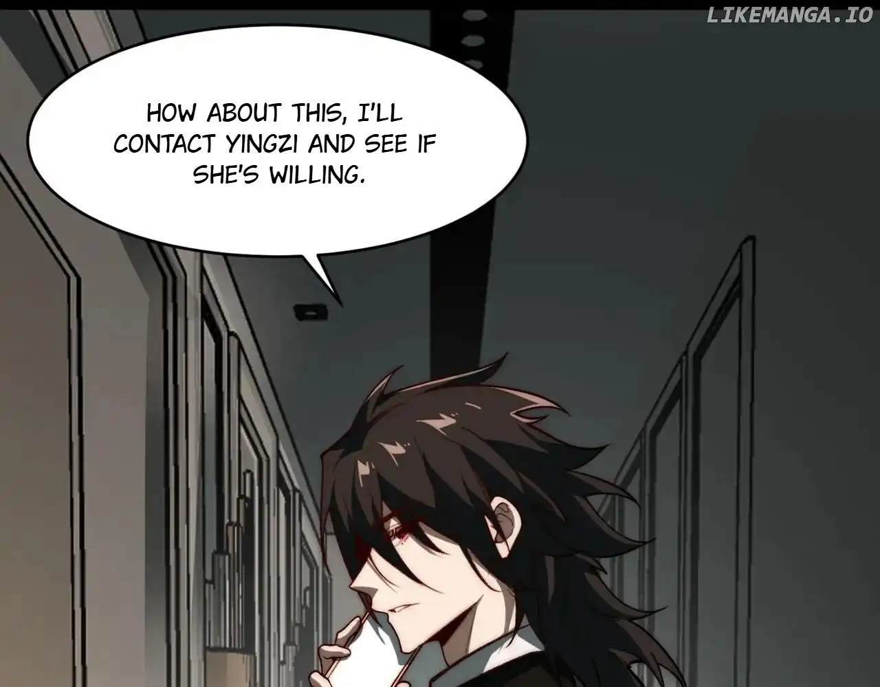 I created an Urban Legend chapter 80 page 84