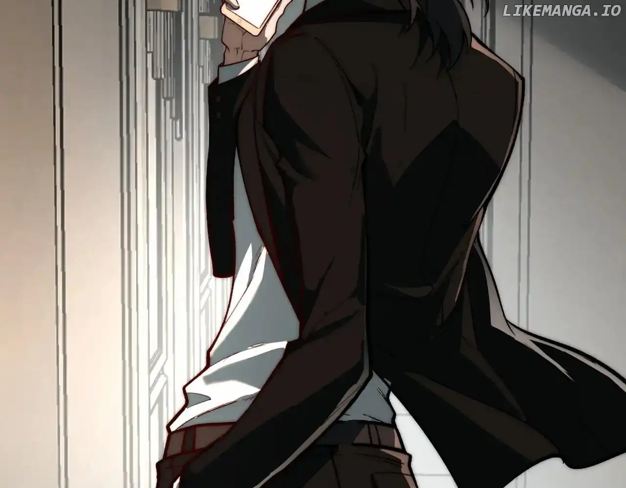 I created an Urban Legend chapter 80 page 85