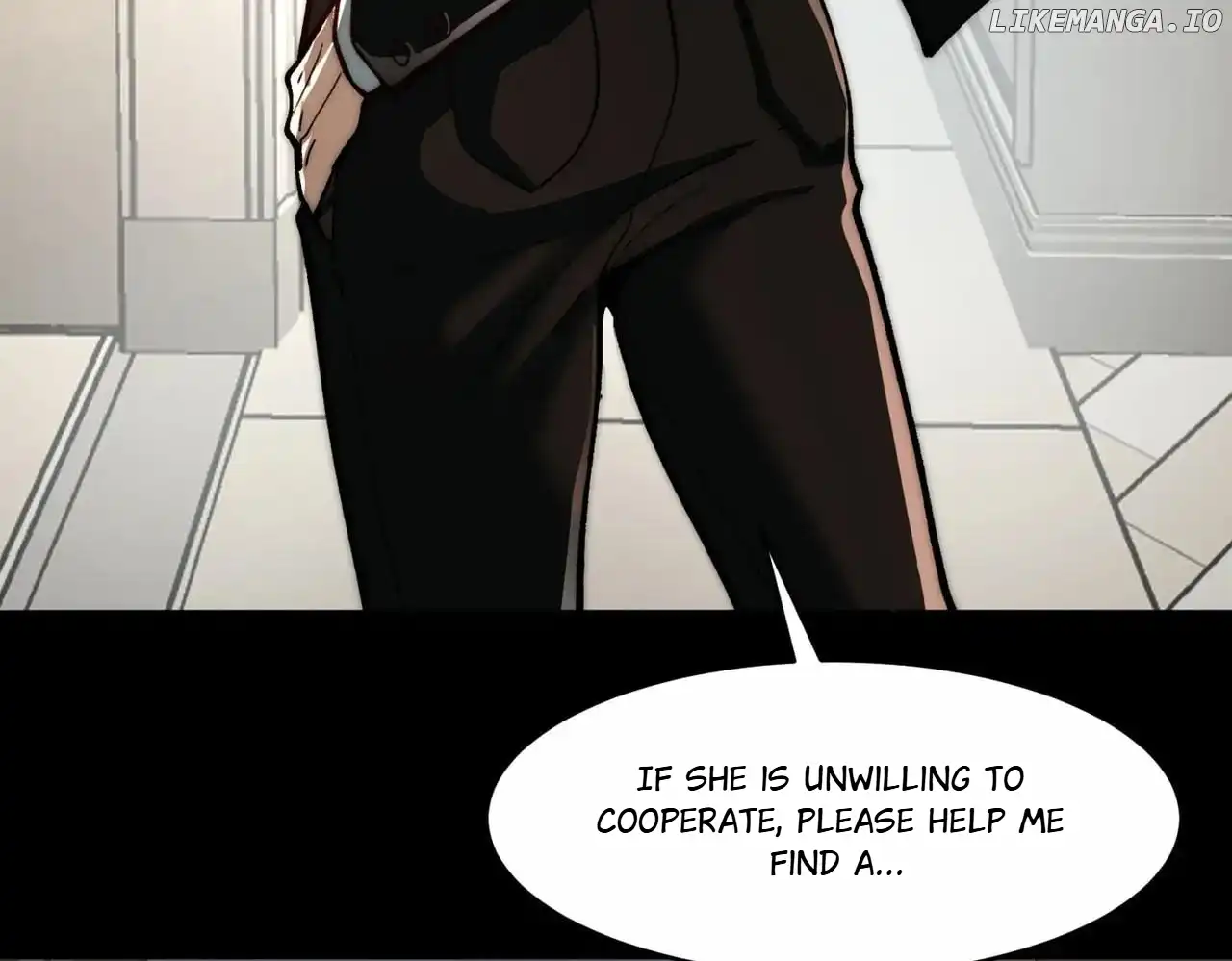 I created an Urban Legend chapter 80 page 86