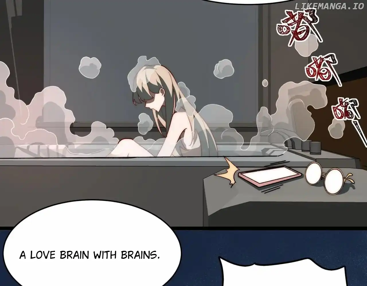 I created an Urban Legend chapter 80 page 87