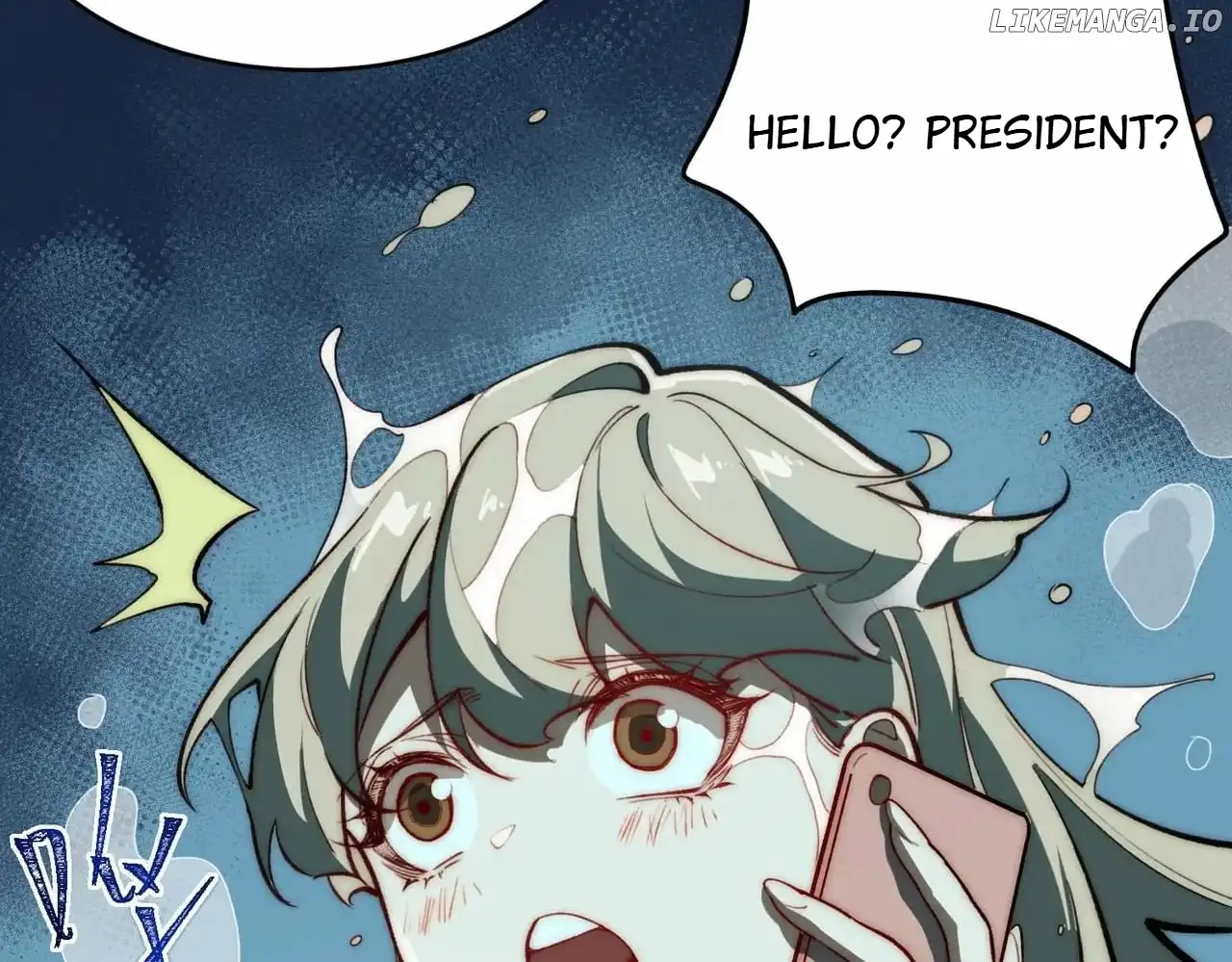 I created an Urban Legend chapter 80 page 88