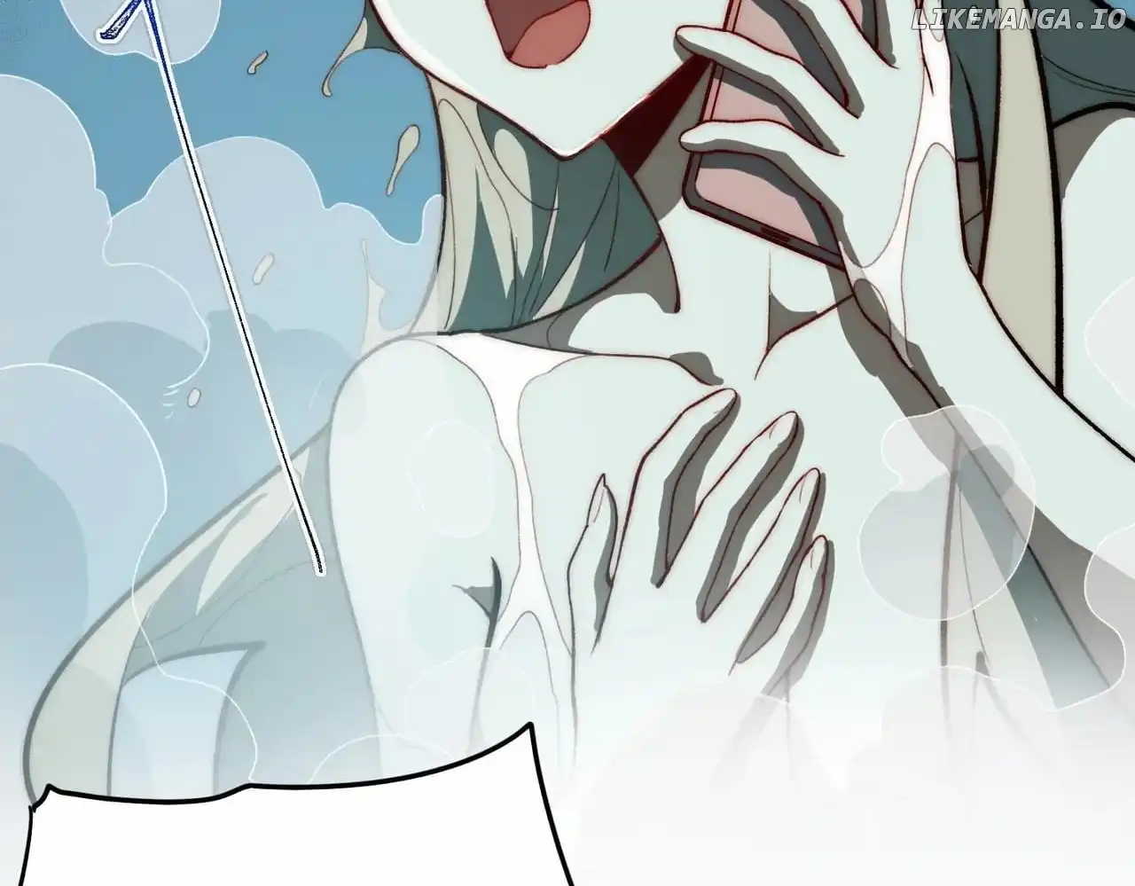 I created an Urban Legend chapter 80 page 89