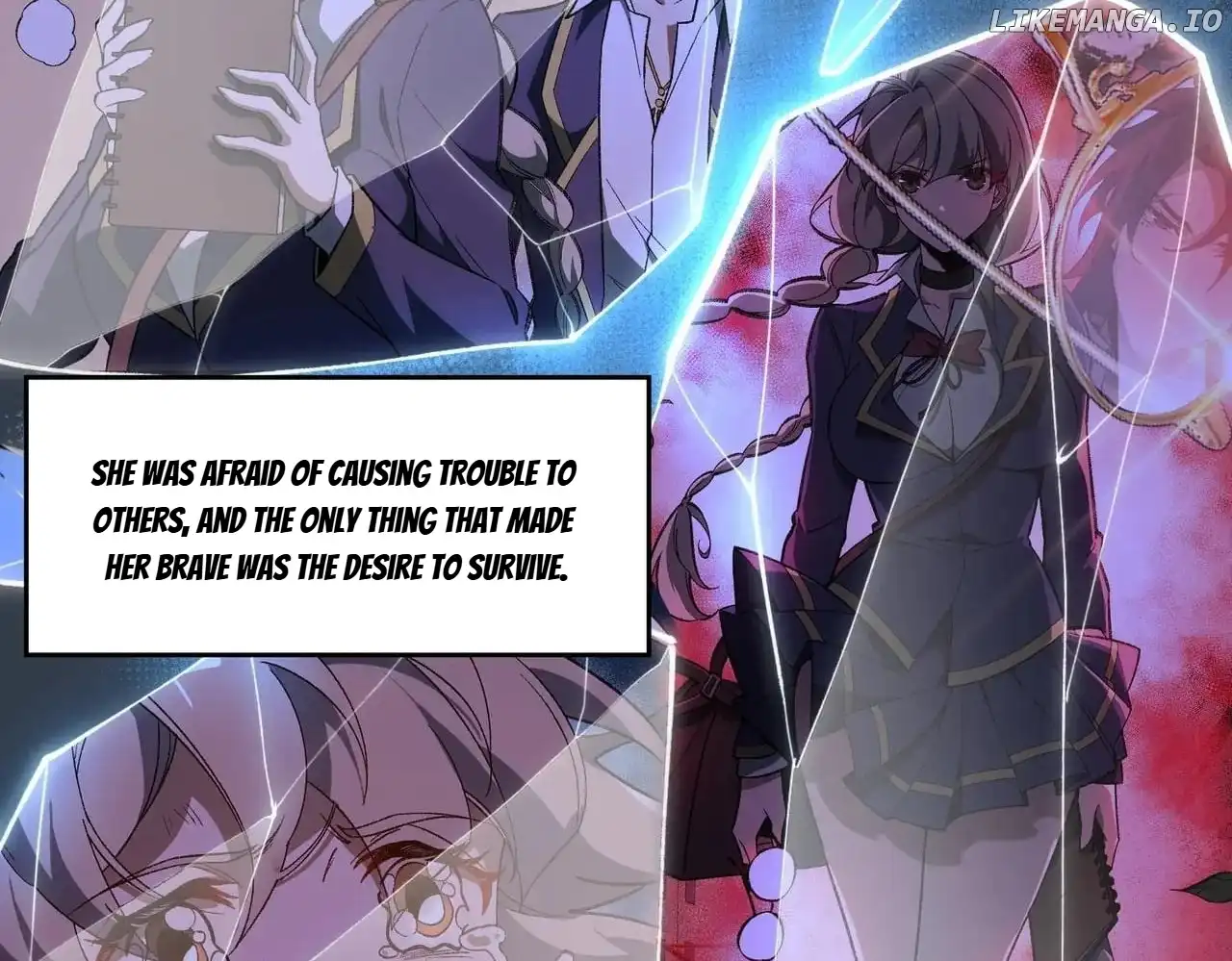 I created an Urban Legend chapter 81 page 4