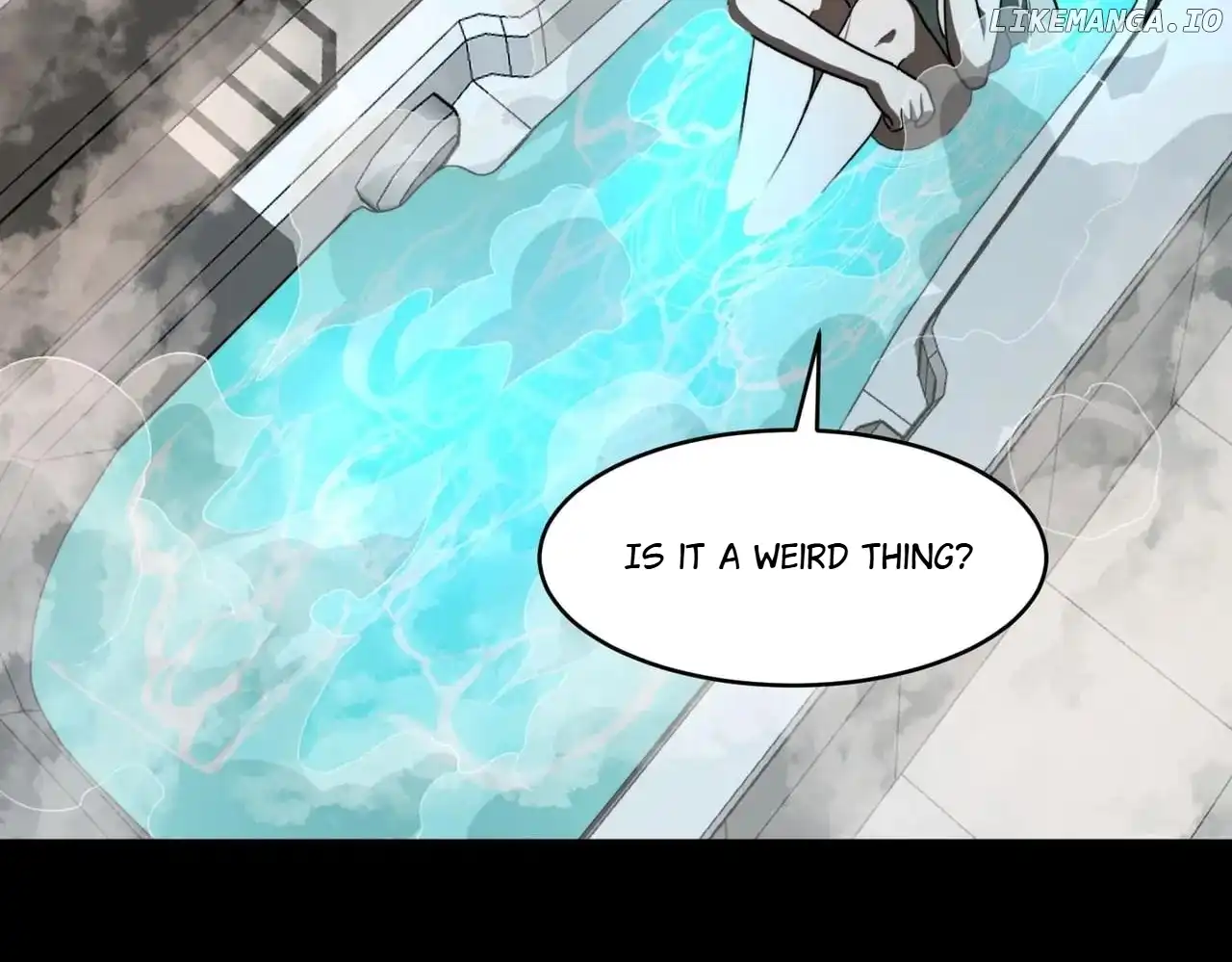 I created an Urban Legend chapter 81 page 9