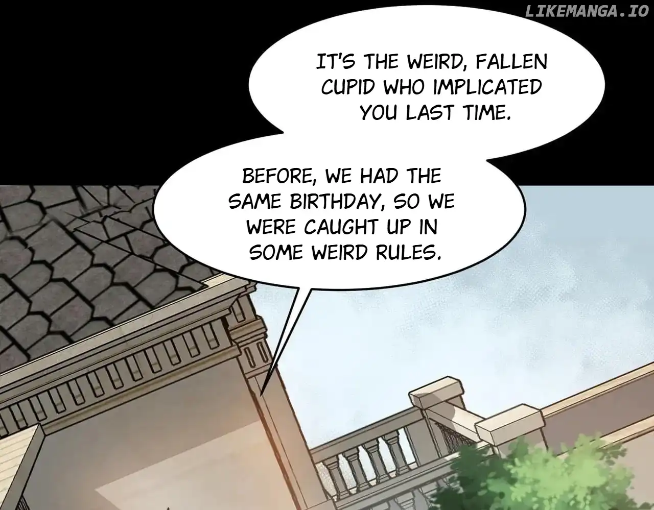 I created an Urban Legend chapter 81 page 10