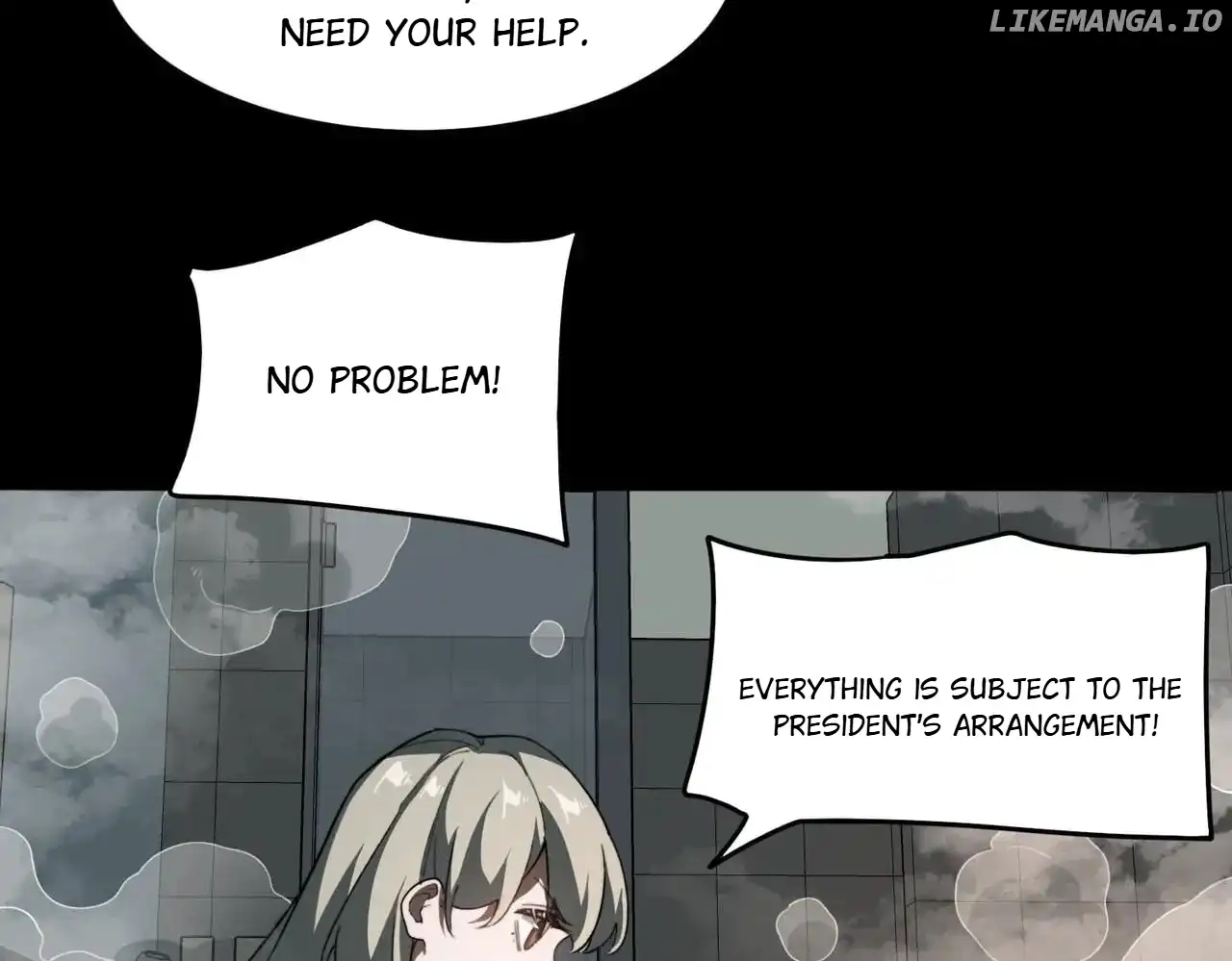 I created an Urban Legend chapter 81 page 12