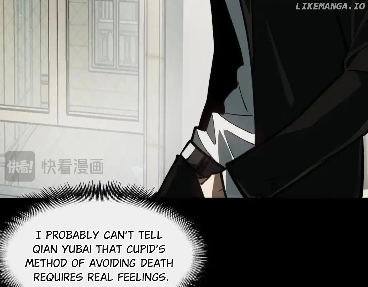 I created an Urban Legend chapter 81 page 15