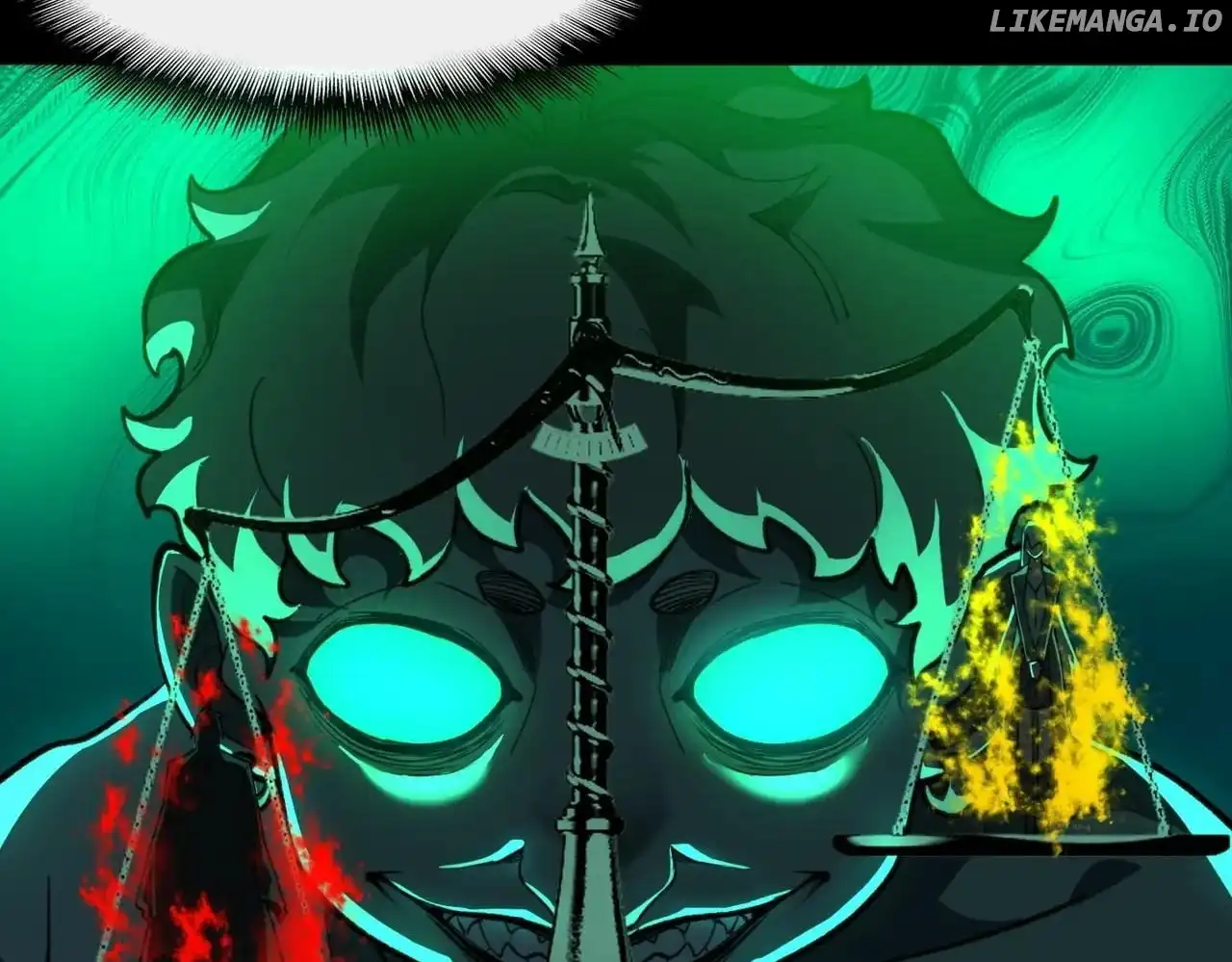 I created an Urban Legend chapter 81 page 16