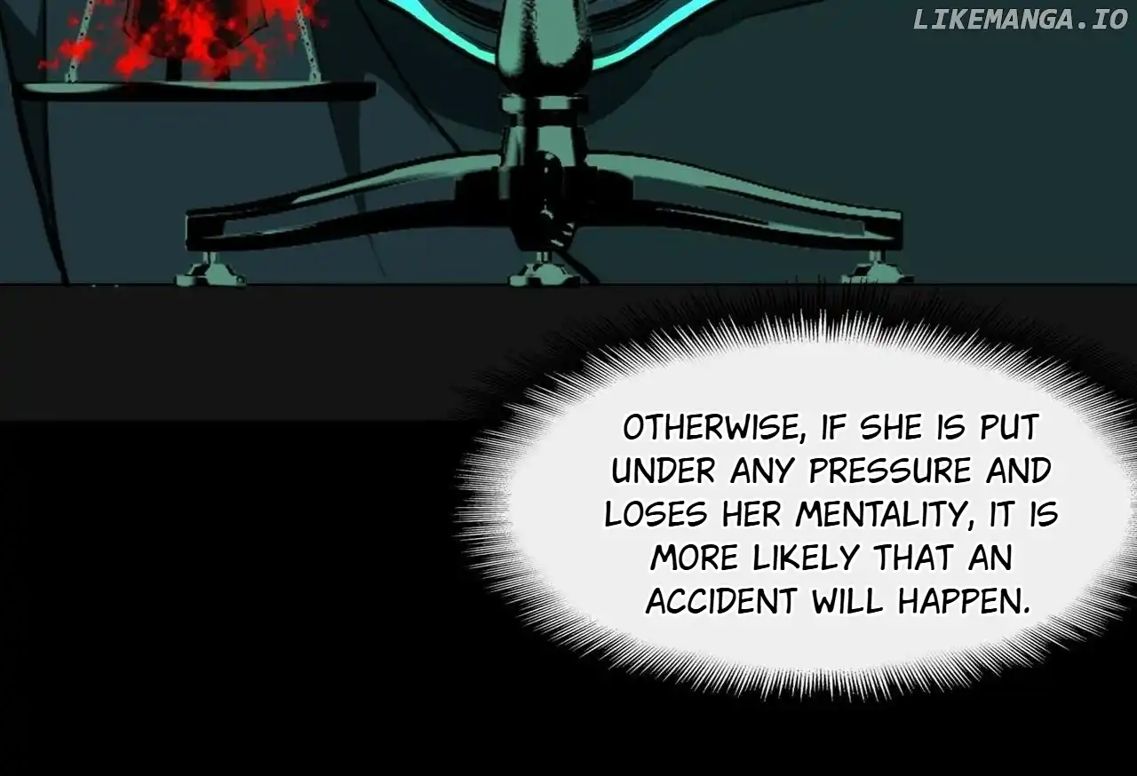 I created an Urban Legend chapter 81 page 17