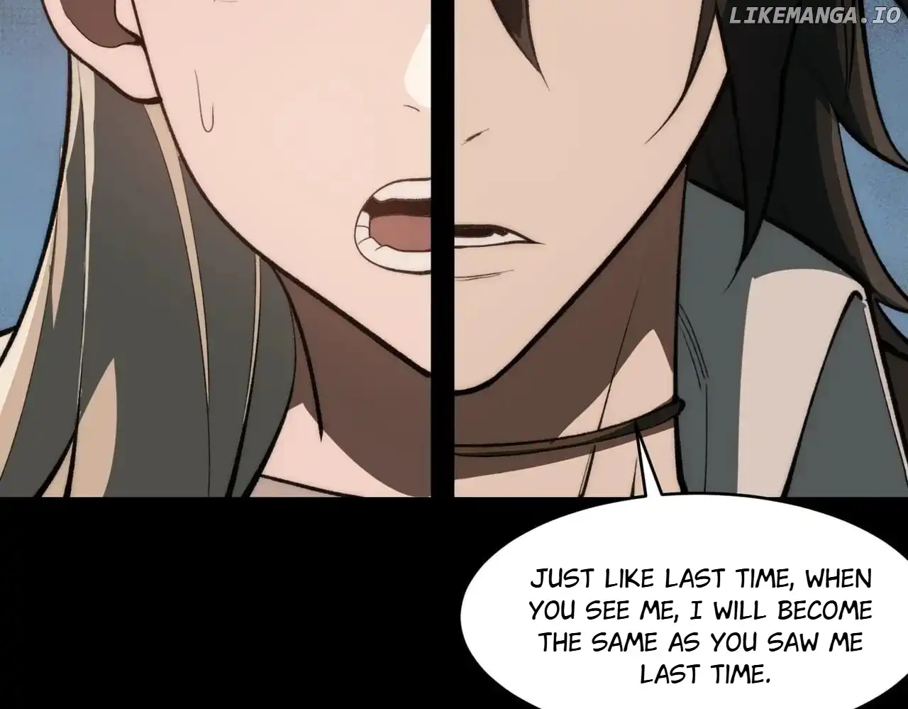 I created an Urban Legend chapter 81 page 19