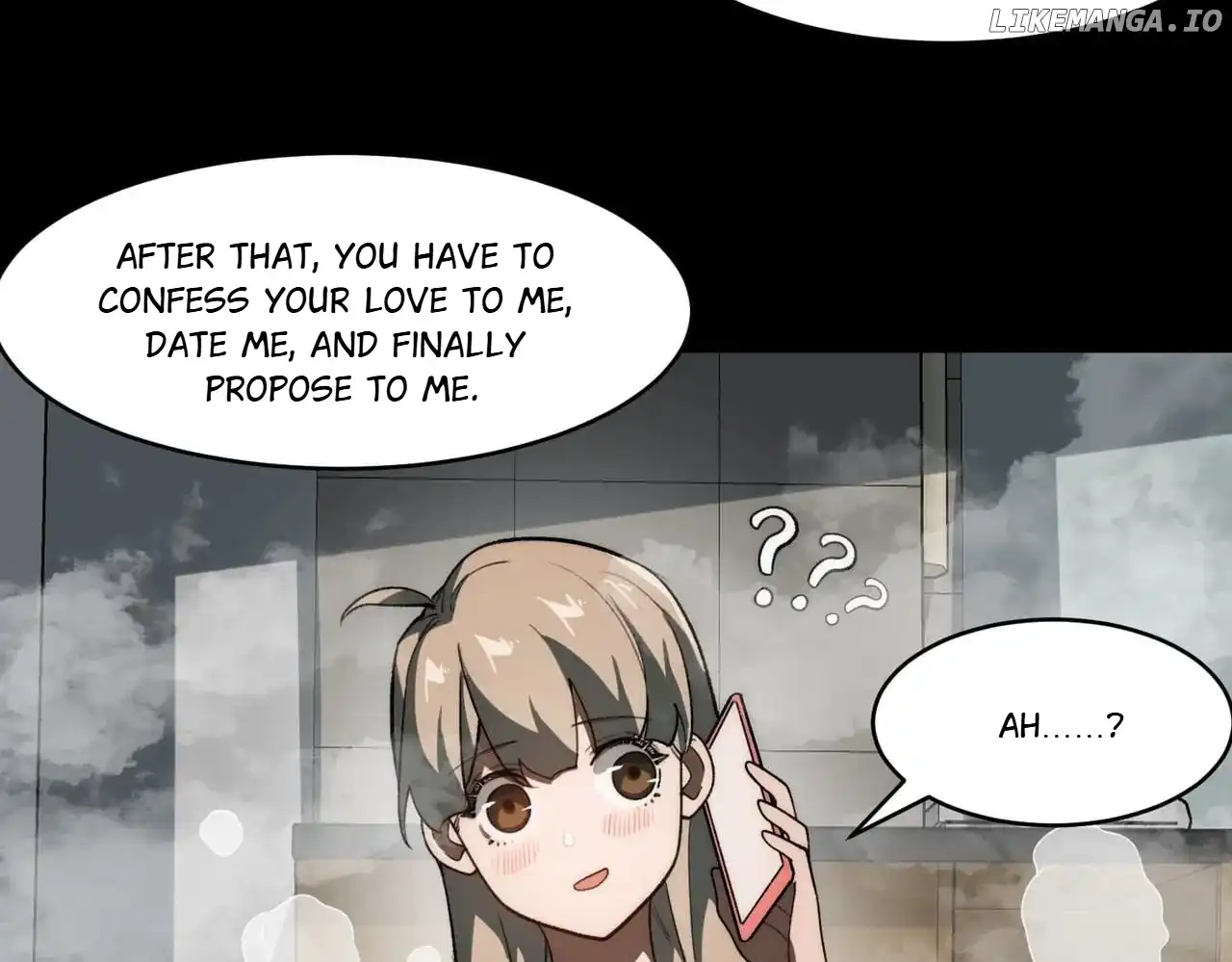 I created an Urban Legend chapter 81 page 20