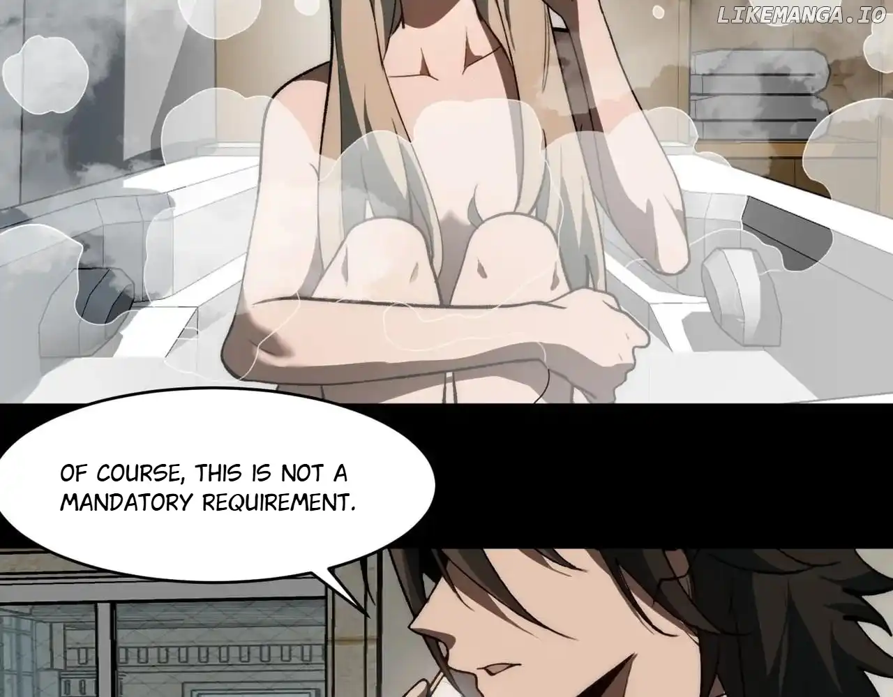 I created an Urban Legend chapter 81 page 21