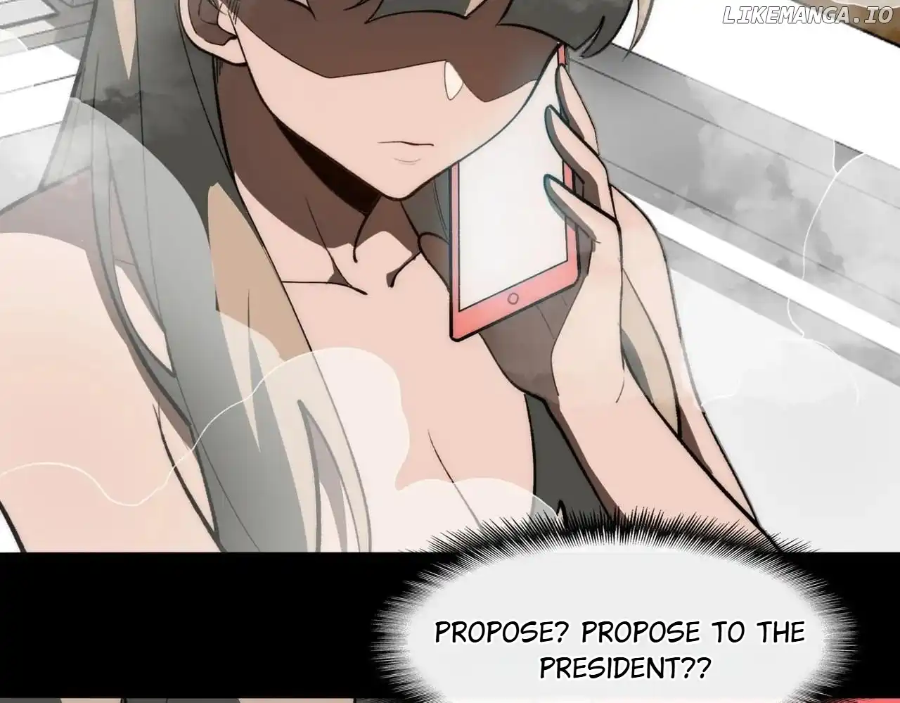 I created an Urban Legend chapter 81 page 23