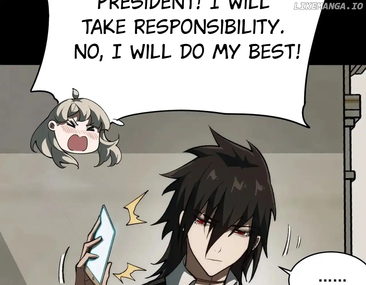 I created an Urban Legend chapter 81 page 25