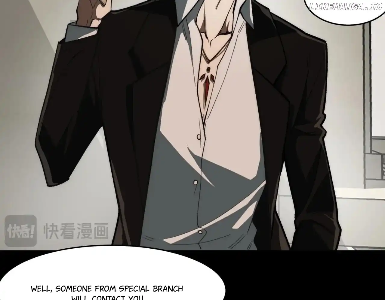 I created an Urban Legend chapter 81 page 26