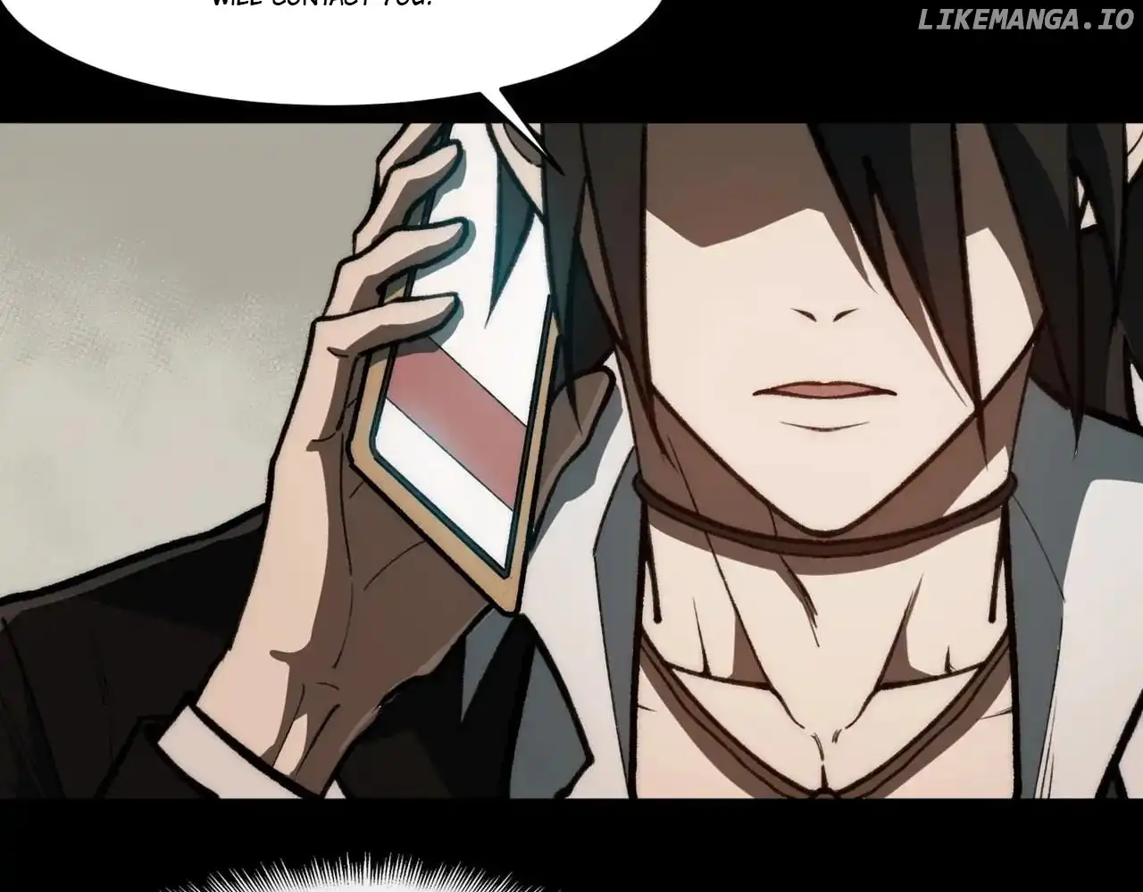 I created an Urban Legend chapter 81 page 27