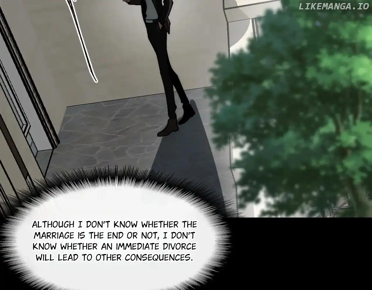 I created an Urban Legend chapter 81 page 29
