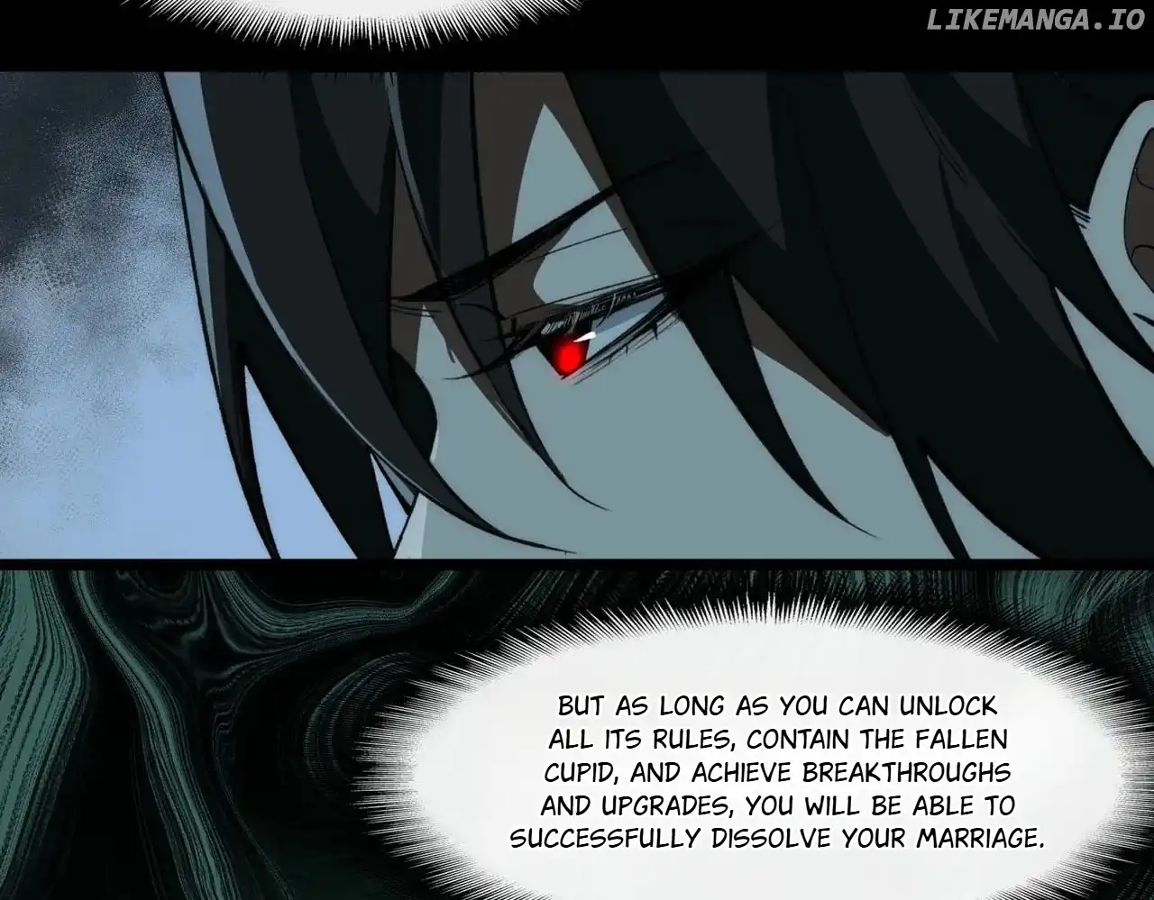I created an Urban Legend chapter 81 page 30