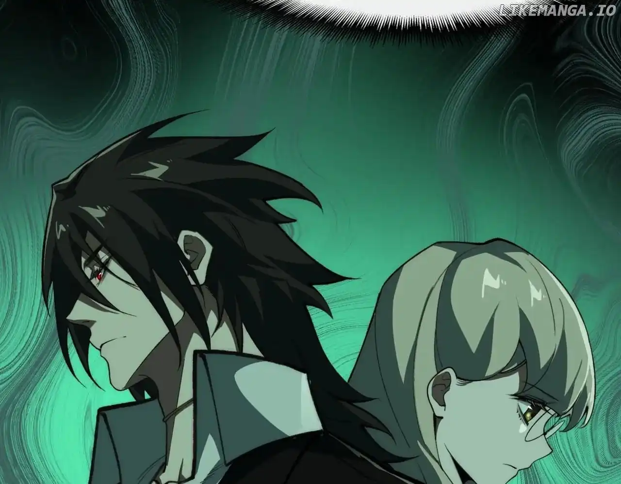 I created an Urban Legend chapter 81 page 31