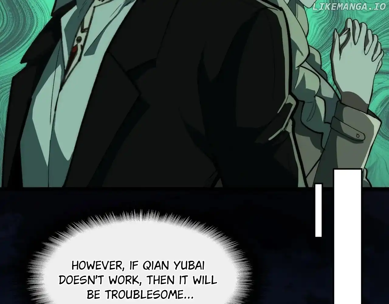 I created an Urban Legend chapter 81 page 32