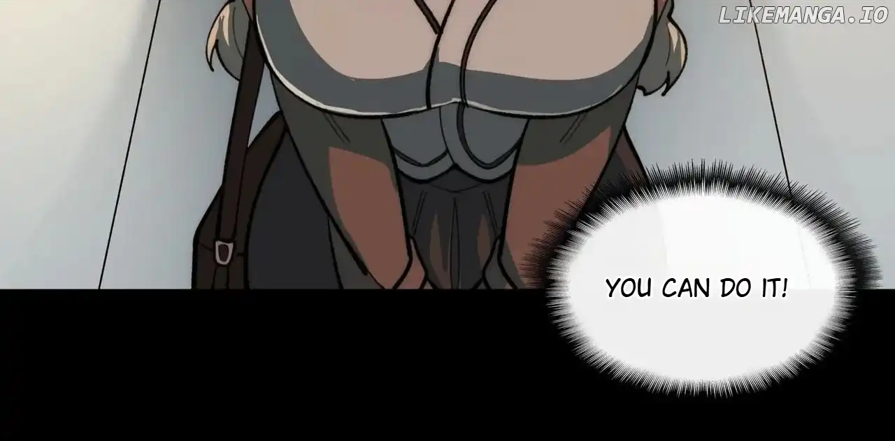 I created an Urban Legend chapter 81 page 38