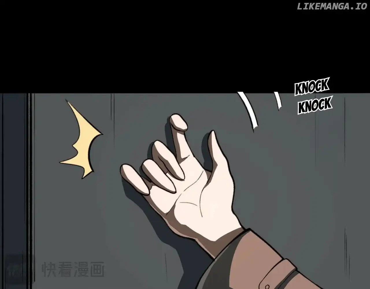 I created an Urban Legend chapter 81 page 39