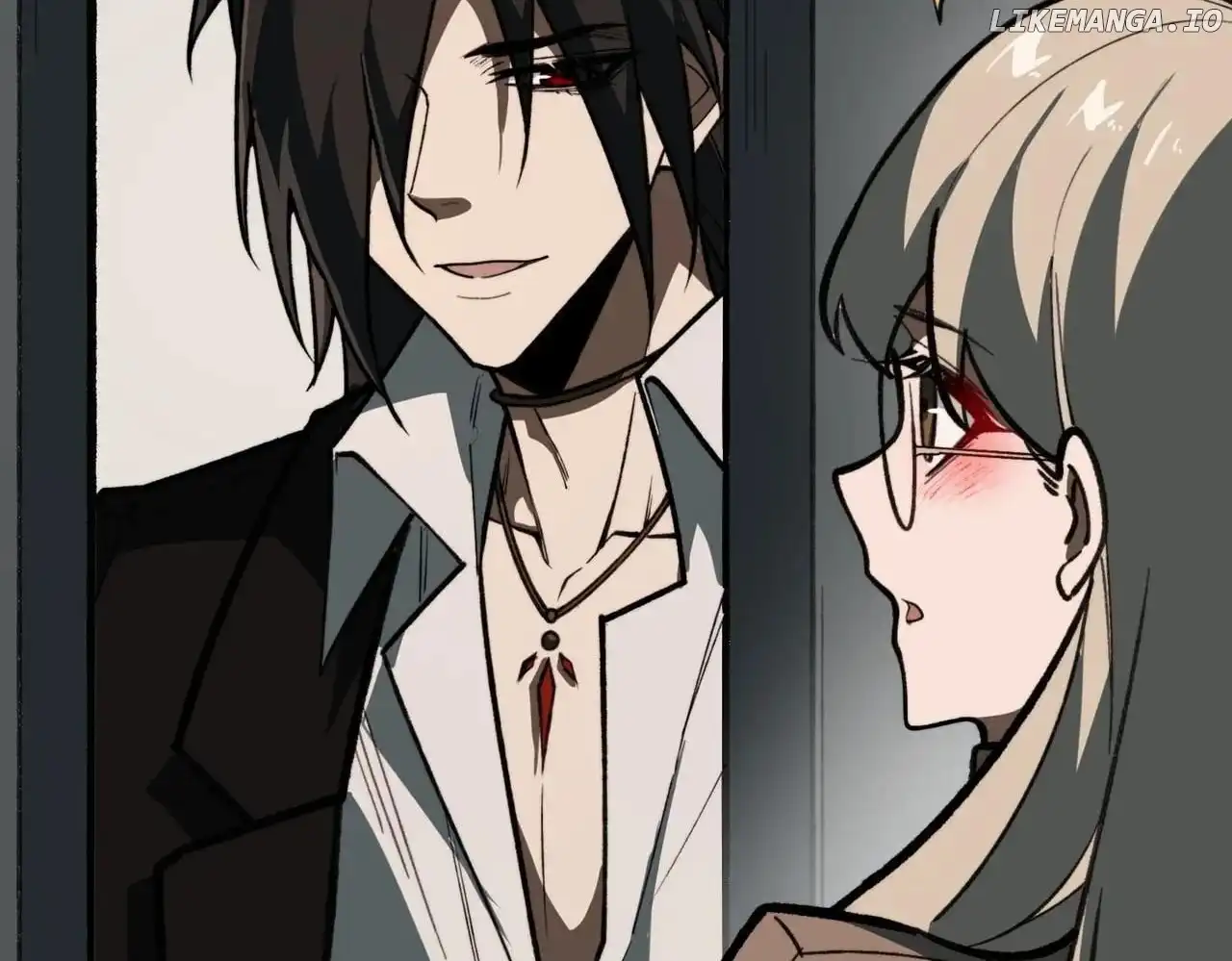 I created an Urban Legend chapter 81 page 41