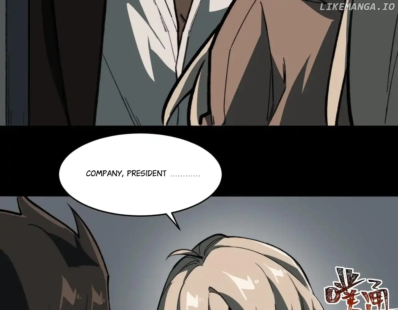 I created an Urban Legend chapter 81 page 42
