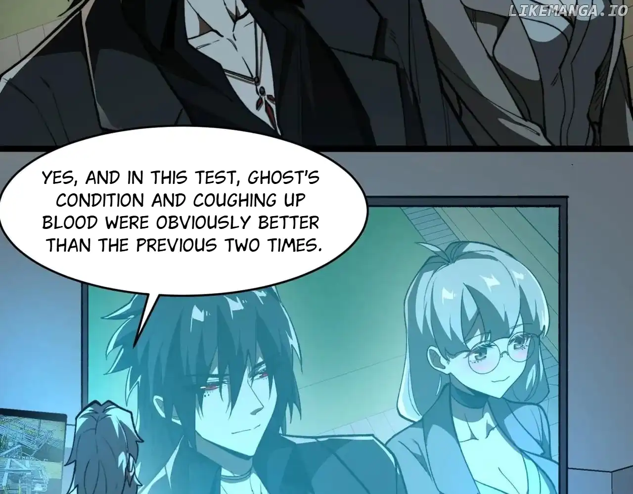 I created an Urban Legend chapter 81 page 52