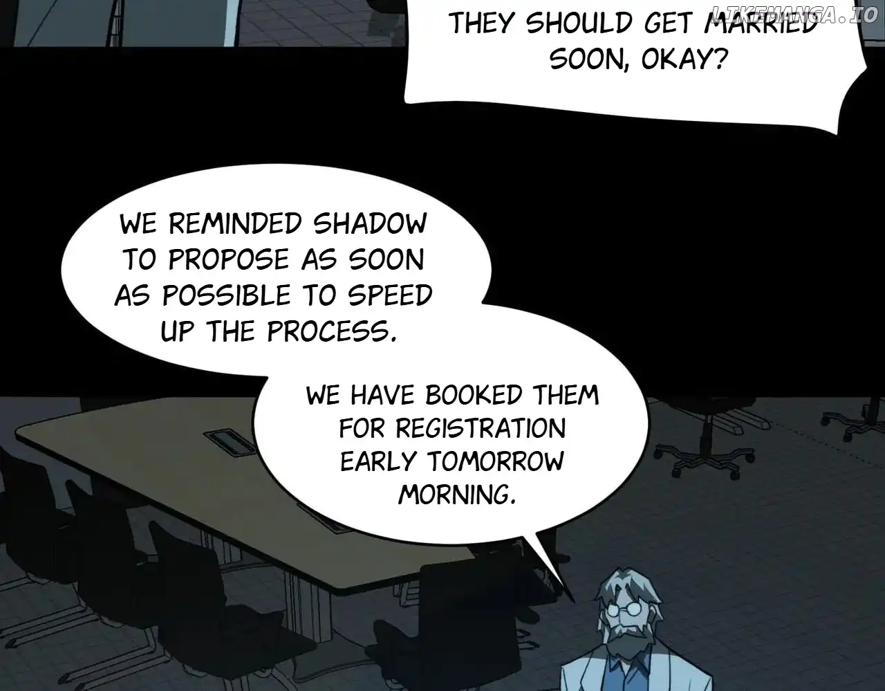 I created an Urban Legend chapter 81 page 54