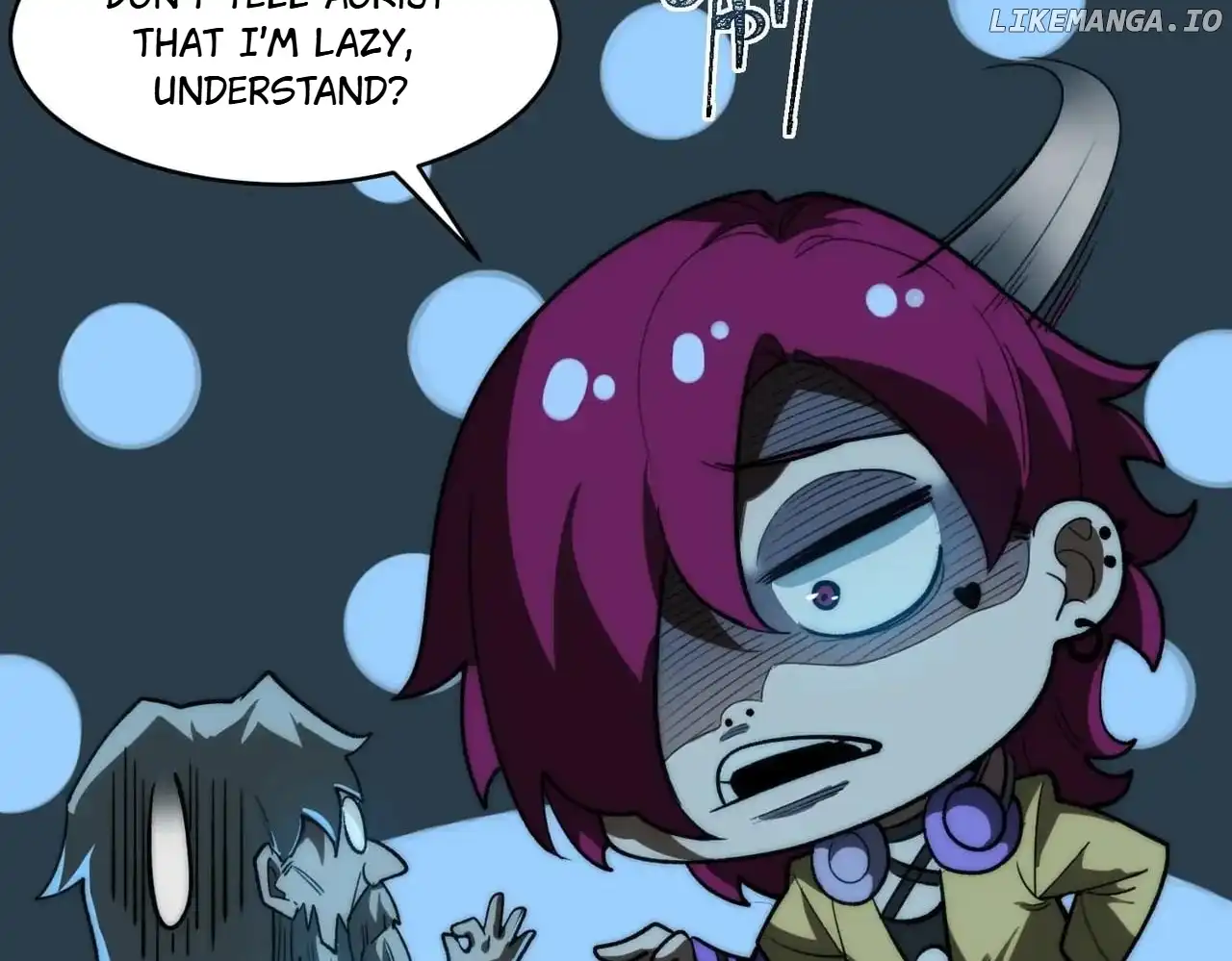 I created an Urban Legend chapter 81 page 62