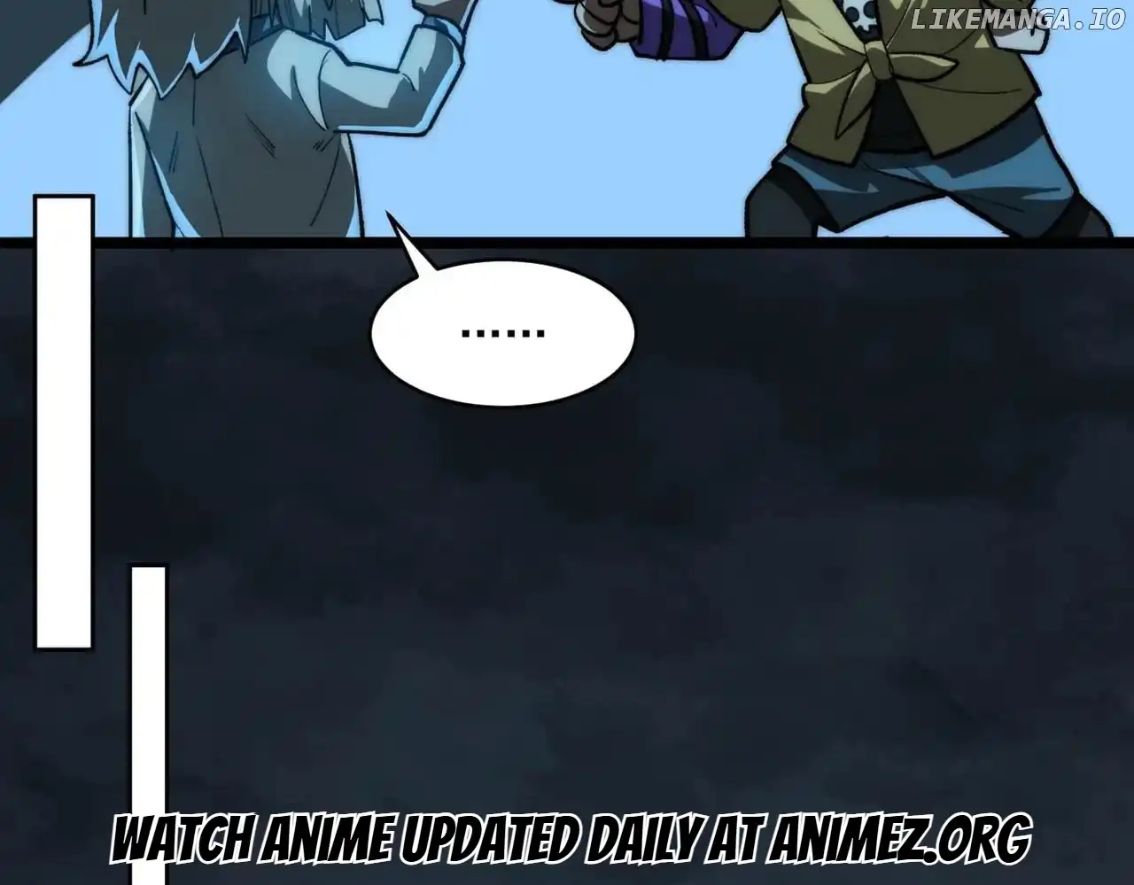 I created an Urban Legend chapter 81 page 63