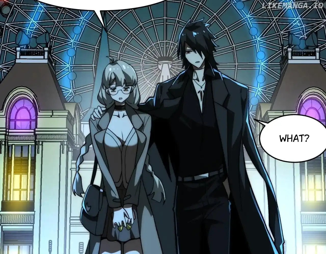 I created an Urban Legend chapter 81 page 66